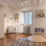 Guesthost - Charming Loft Navona