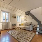 Guesthost - Charming Loft Navona