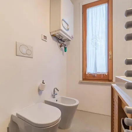 Charming Loft Navona דירה *