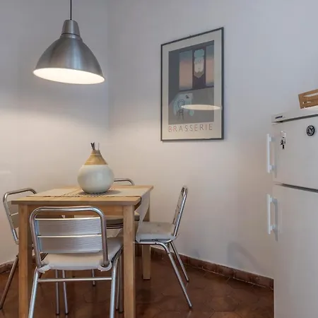 Charming Loft Navona דירה *