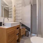 Charming Loft Navona Apartment Rom