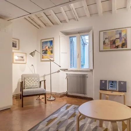 Guesthost - Charming Loft Navona